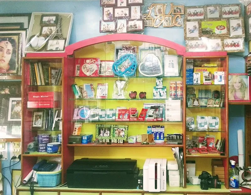 Chitrahaar Studio