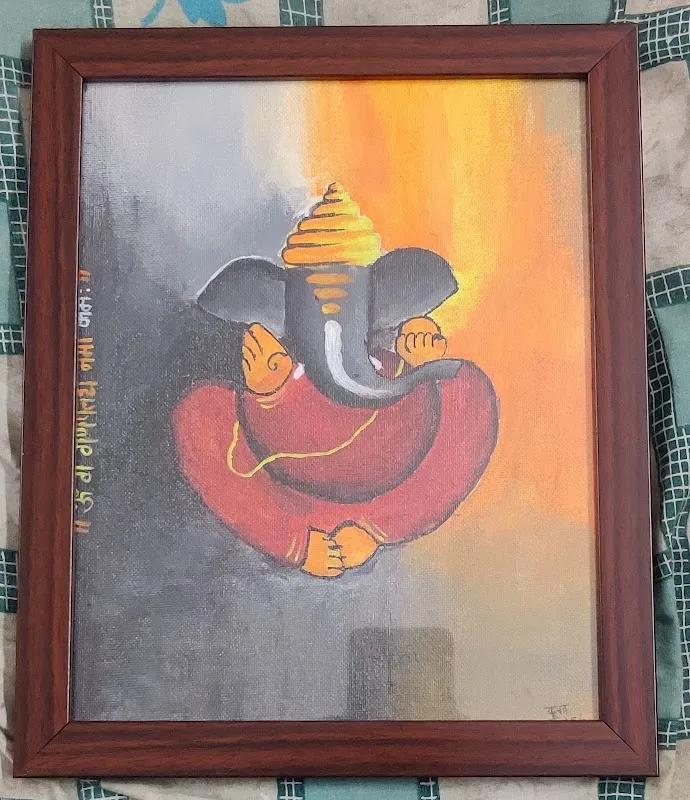 Chitrahaar Studio