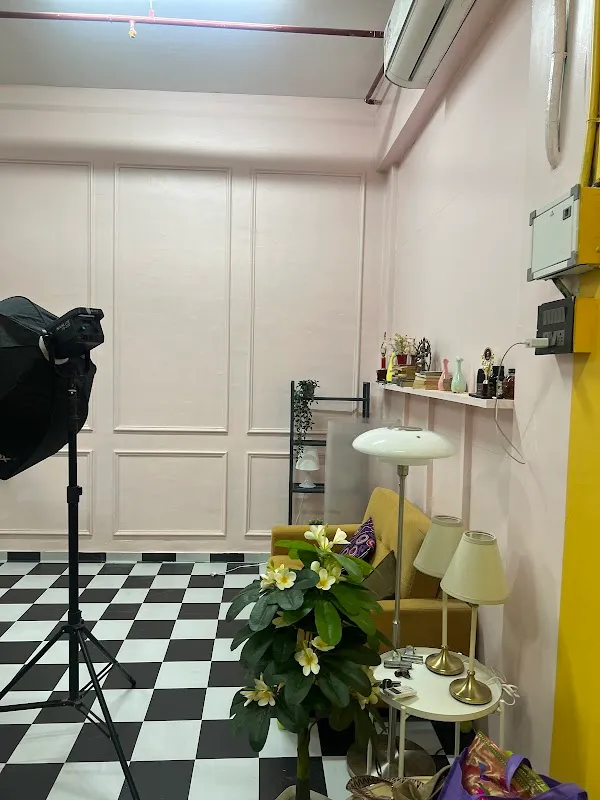 LL Studios - Photography & Film Rental Studio in Bhandup, Mumbai