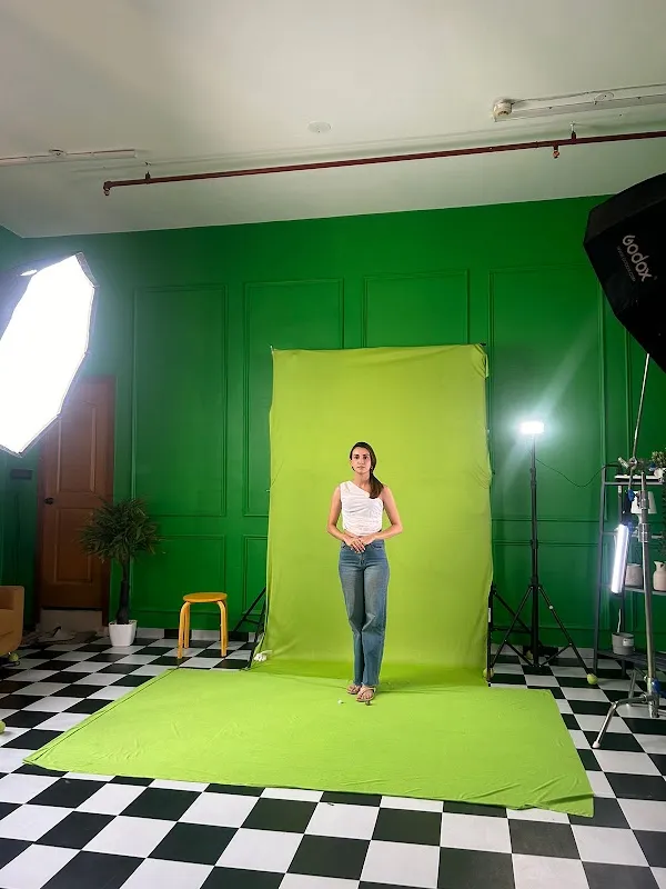LL Studios - Photography & Film Rental Studio in Bhandup, Mumbai