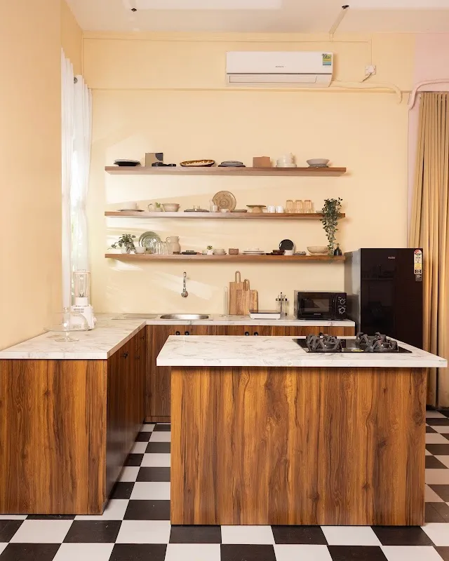 LL Studios - Photography & Film Rental Studio in Bhandup, Mumbai