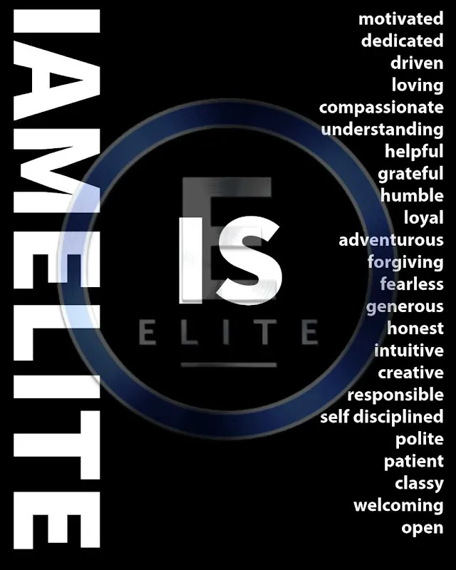 ELITE LIFE AND FITNESS STUDIO