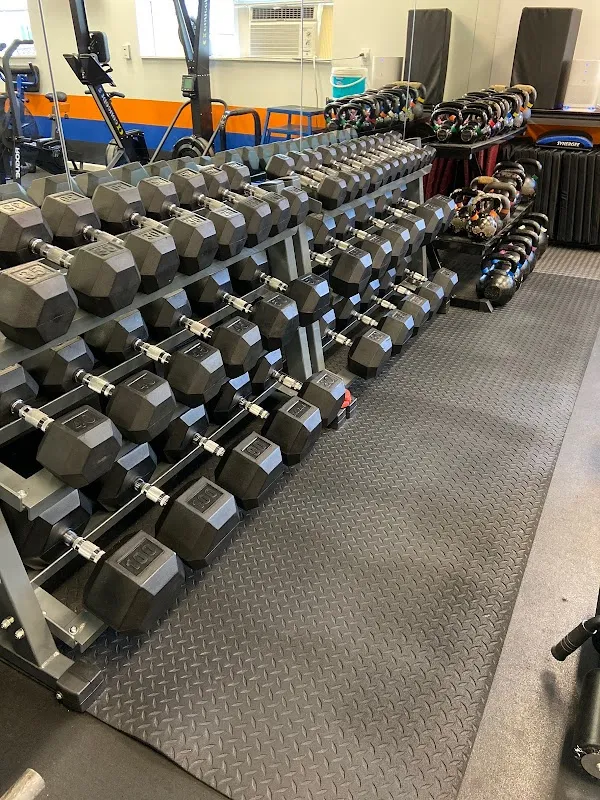 ELITE LIFE AND FITNESS STUDIO