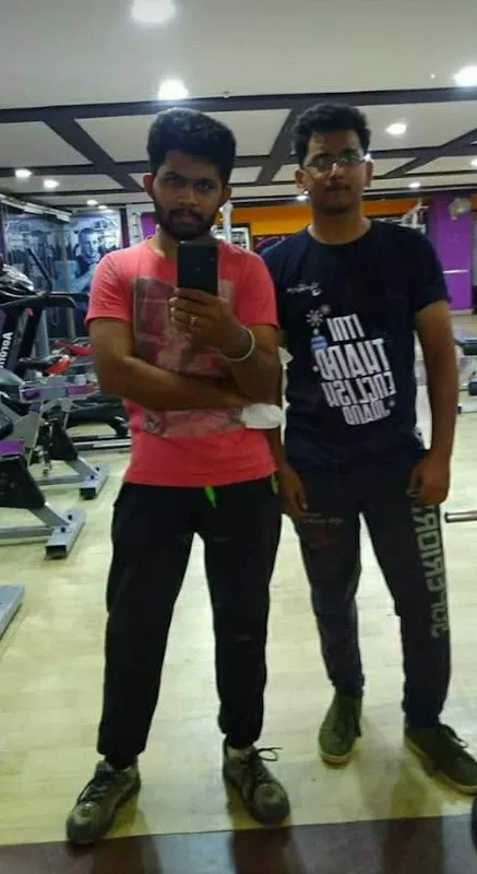 Daksha Fitness Nacharam
