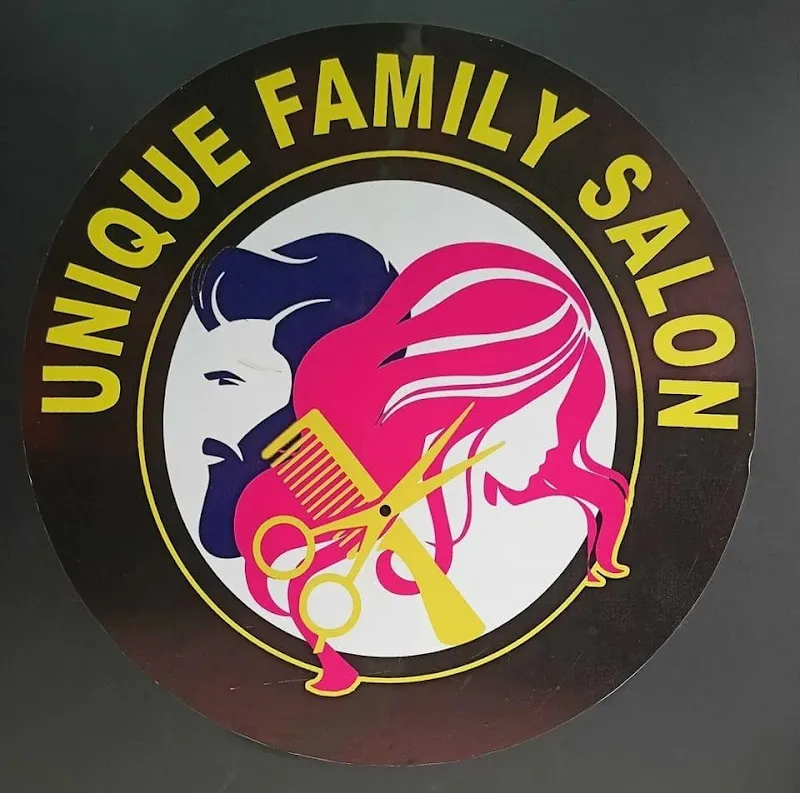 Unique Family Salon and Academy | Best Salon in Bagdogra