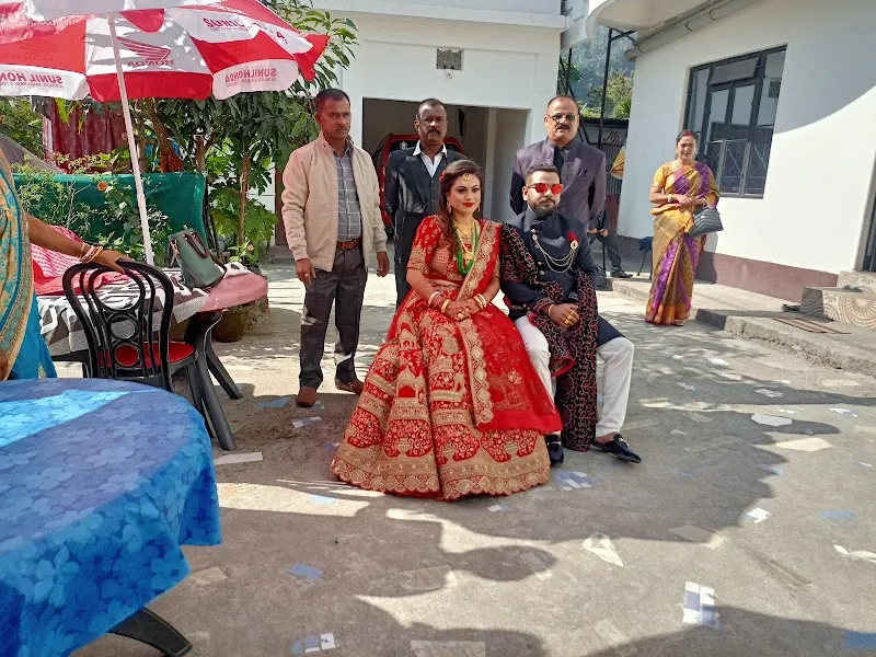 Unique Family Salon and Academy | Best Salon in Bagdogra
