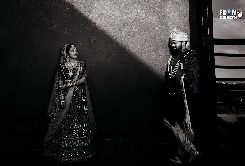 FROM CAMERA Photography & Films