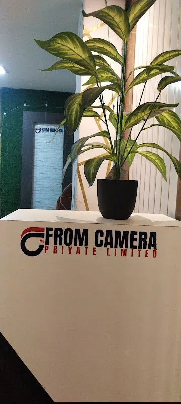 FROM CAMERA Photography & Films