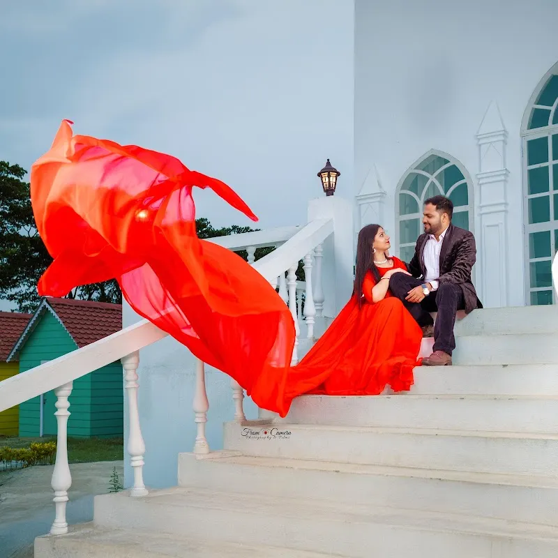 FROM CAMERA Photography & Films