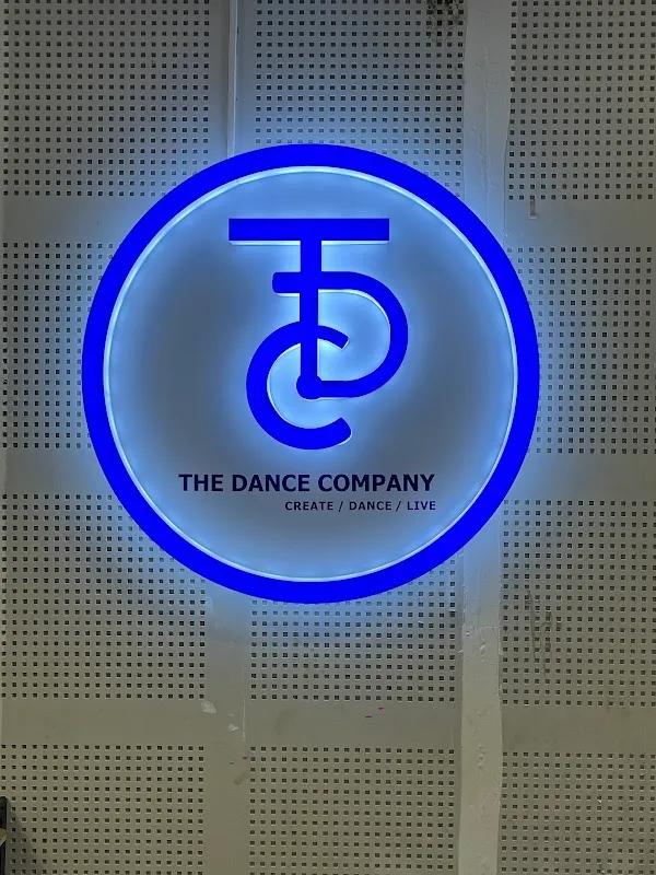 The Dance Company