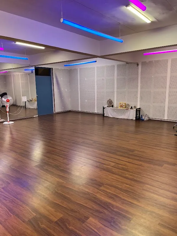 The Dance Company