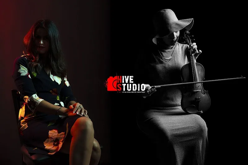 Hive Studio