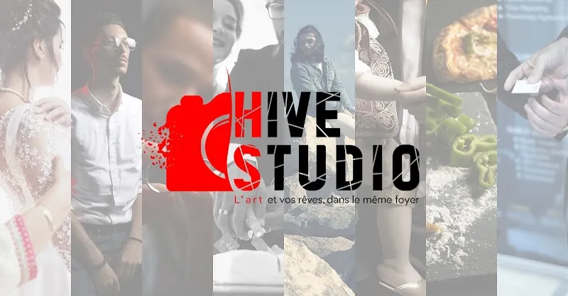 Hive Studio