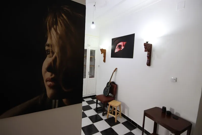 Hive Studio