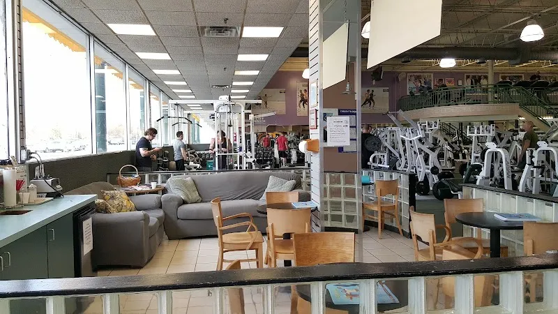 Toms River Fitness