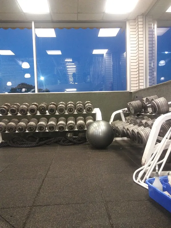 Toms River Fitness