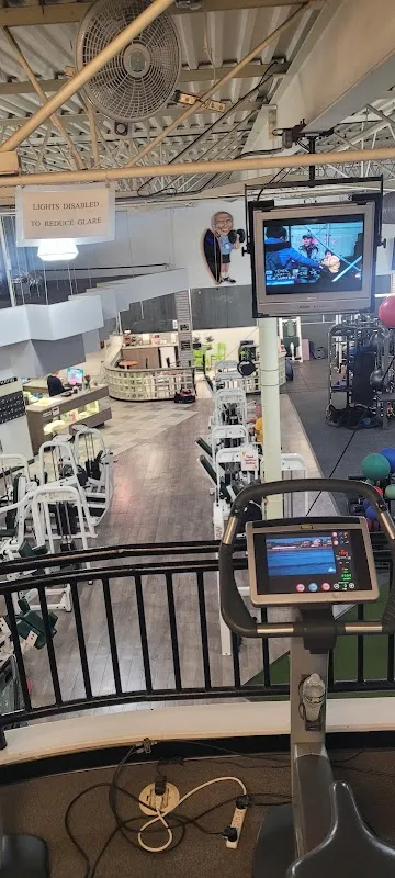 Toms River Fitness