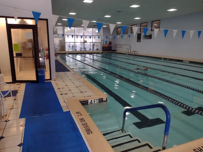 Toms River Fitness