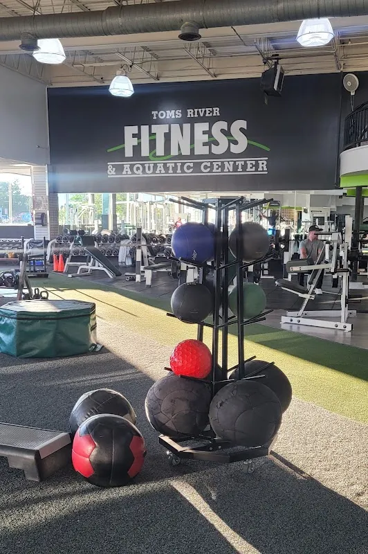 Toms River Fitness