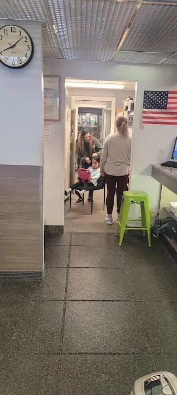 Toms River Fitness