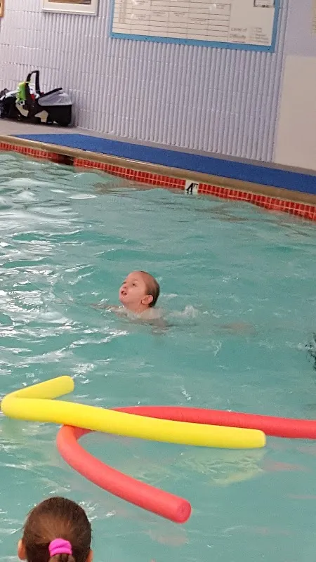 Toms River Fitness