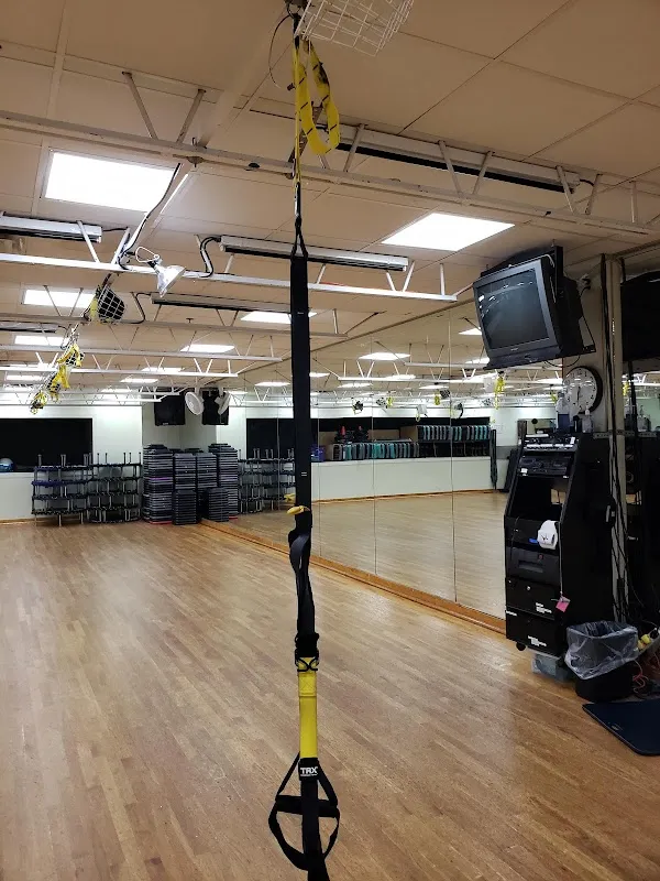 Toms River Fitness