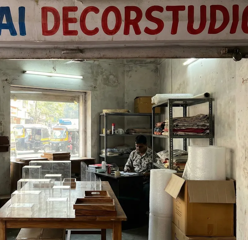 Mumbai Decor studio