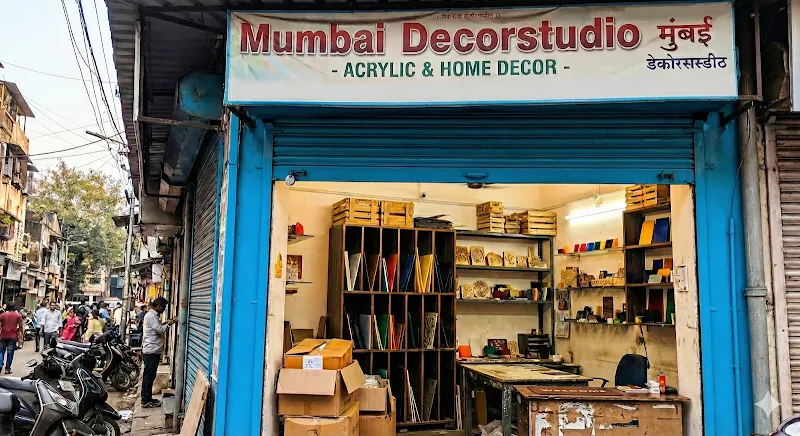 Mumbai Decor studio