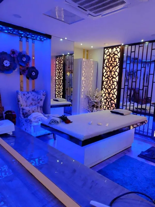 Rani Thai Spa Maidan