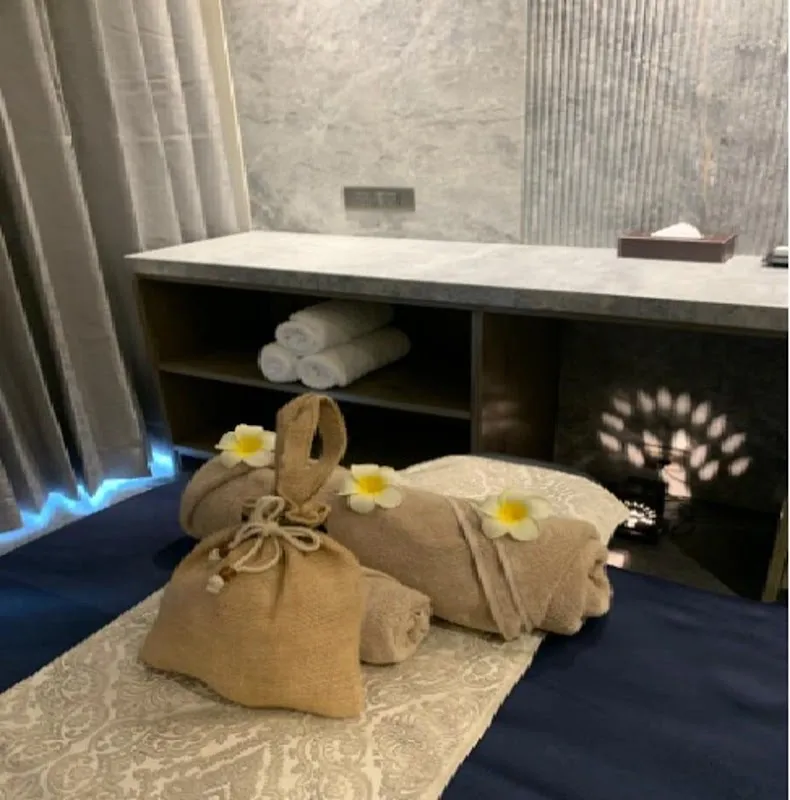 Rani Thai Spa Maidan