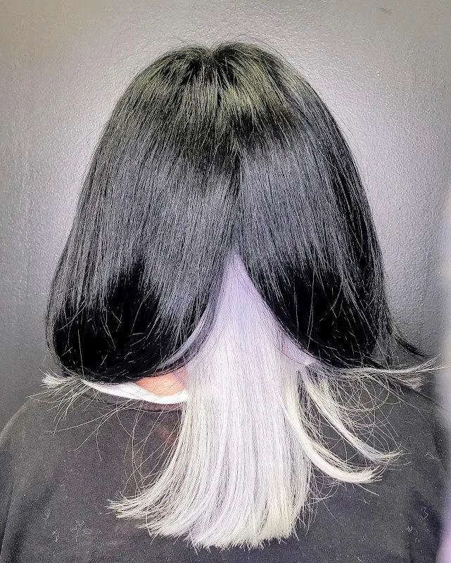 Guys & Dolls Hair Salon, Fort Lauderdales Best Hair Color Salon