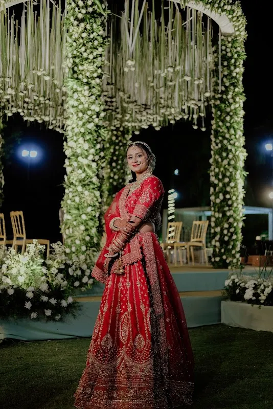 Meet Shah Photography