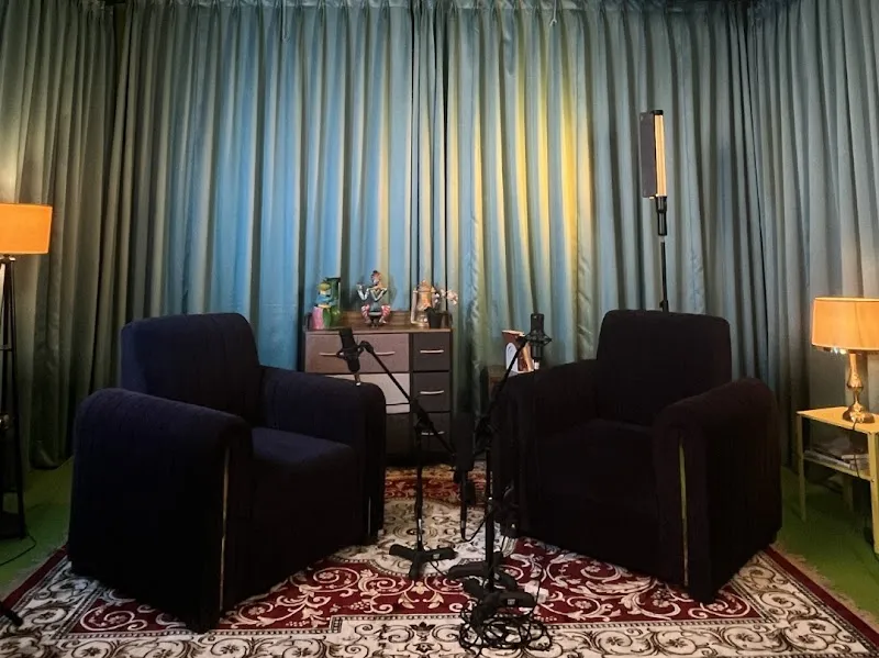 MARS STUDIO | Audio & Video Production Company | Music Recording Studio in Kota | Podcast Studio in Kota