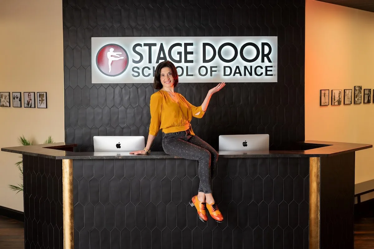 Stage Door School of Dance