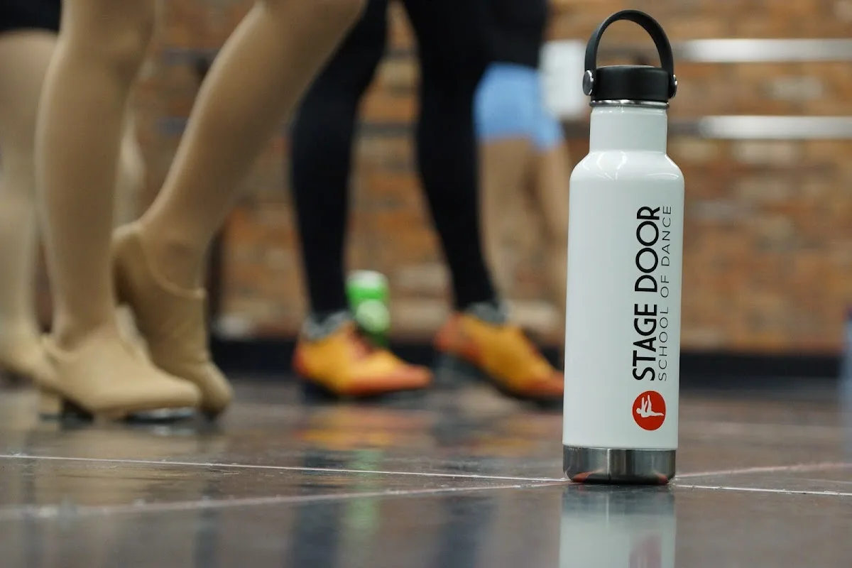 Stage Door School of Dance