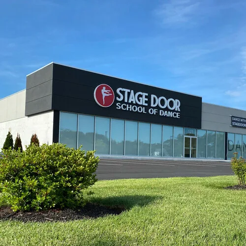 Stage Door School of Dance