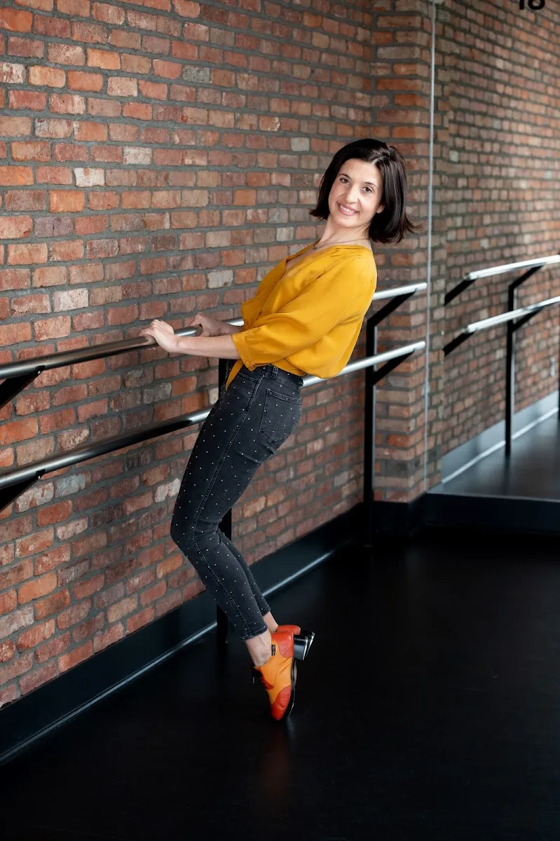 Stage Door School of Dance