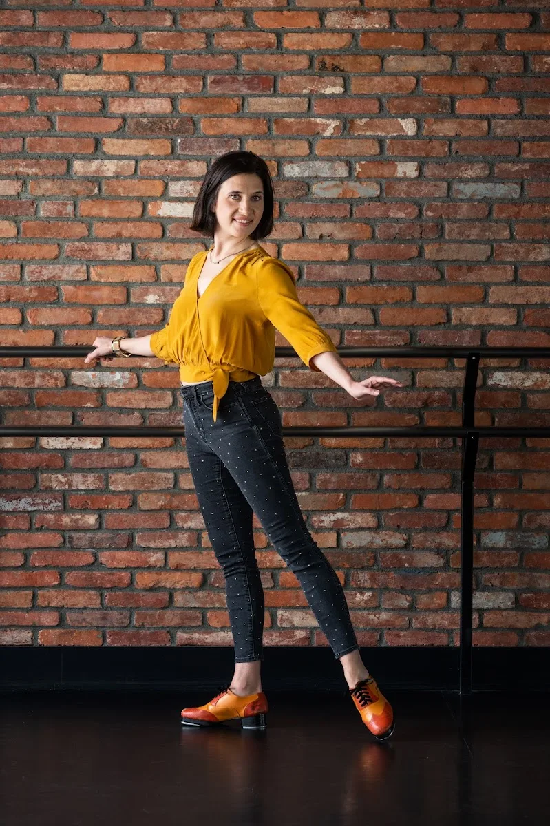 Stage Door School of Dance