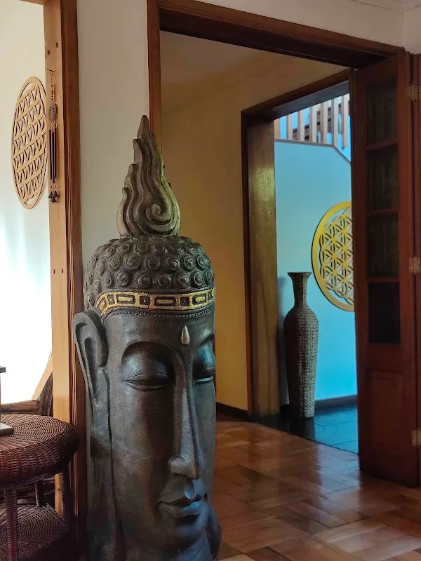Balance Massage Spa