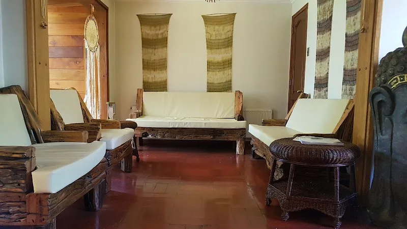 Balance Massage Spa
