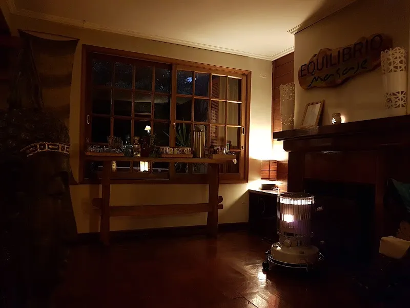 Balance Massage Spa