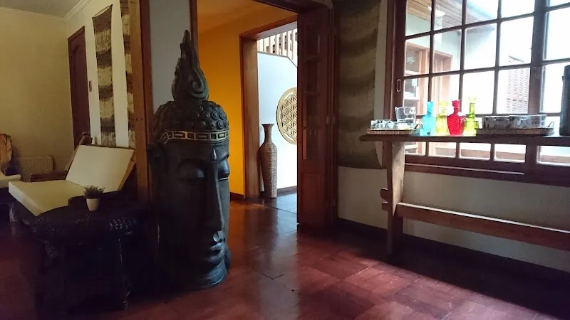 Balance Massage Spa