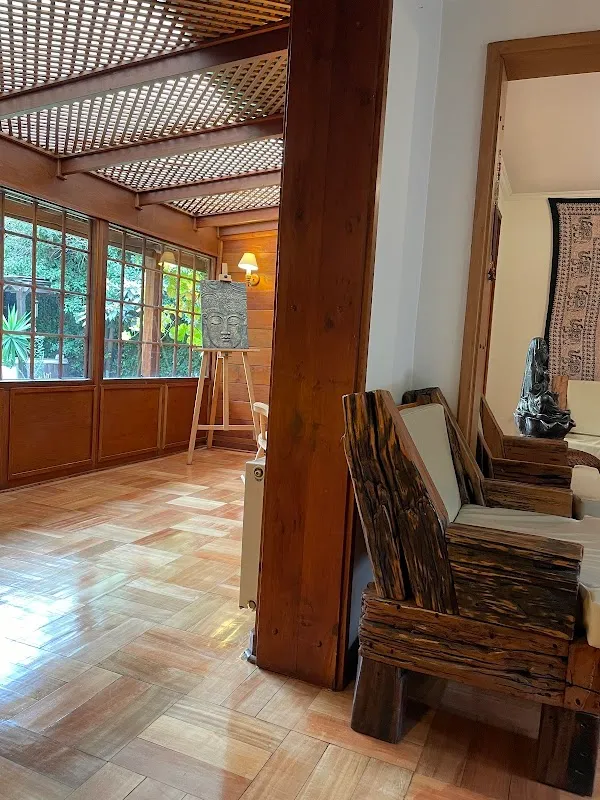 Balance Massage Spa