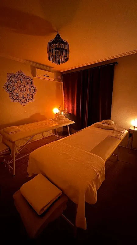 Balance Massage Spa