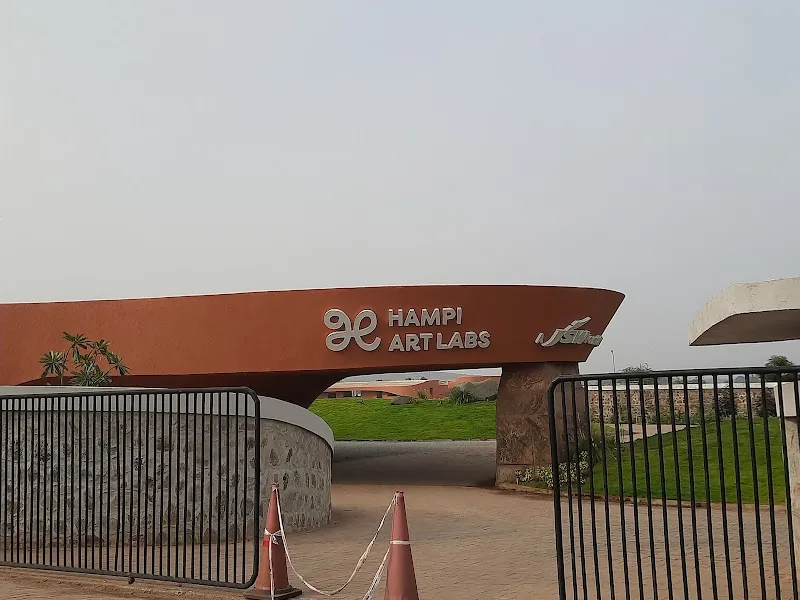 Hampi Art Labs