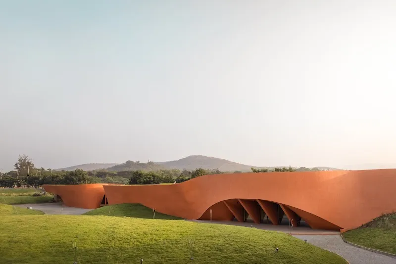 Hampi Art Labs