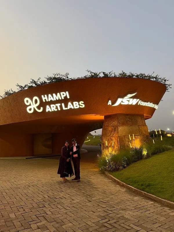 Hampi Art Labs