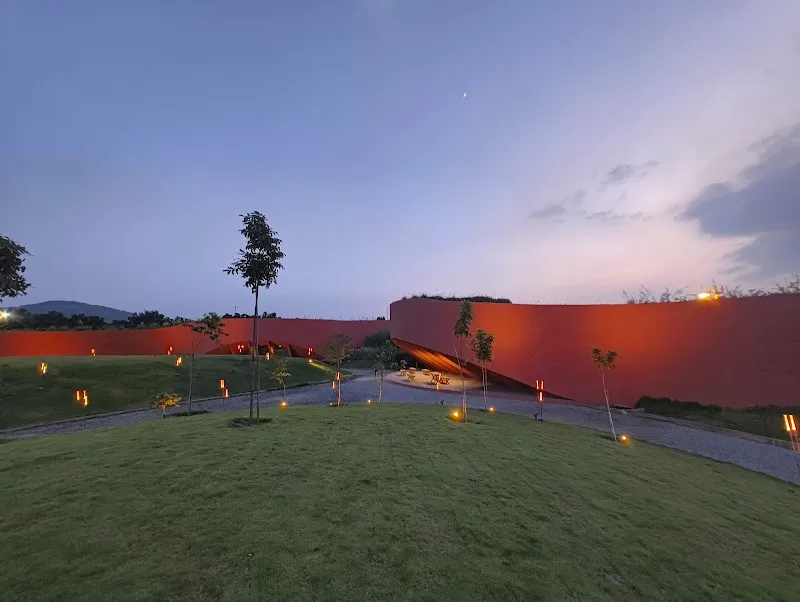 Hampi Art Labs