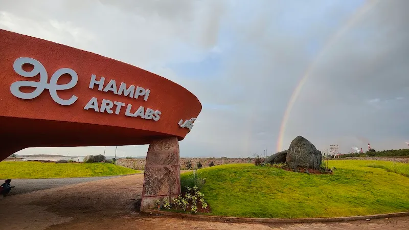 Hampi Art Labs