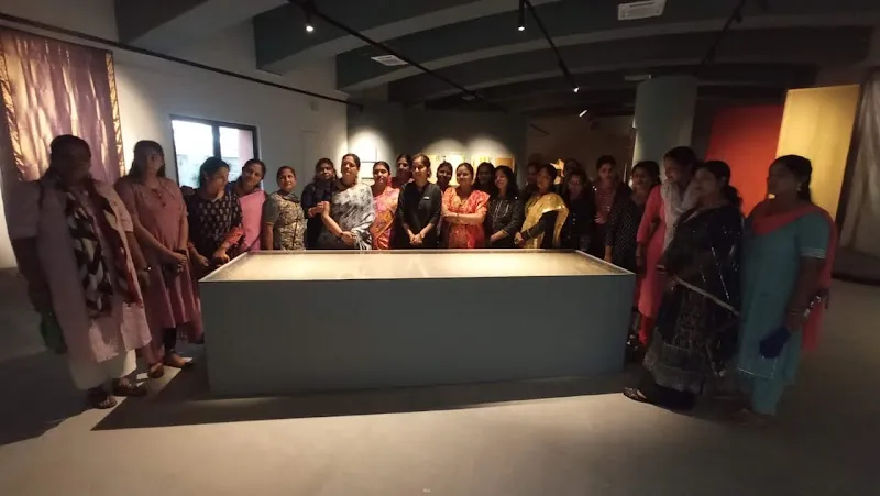 Hampi Art Labs